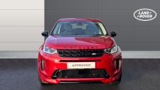 Land Rover Discovery Sport 2.0 D200 R-Dynamic HSE 5dr Auto [5 Seat] Diesel Station Wagon